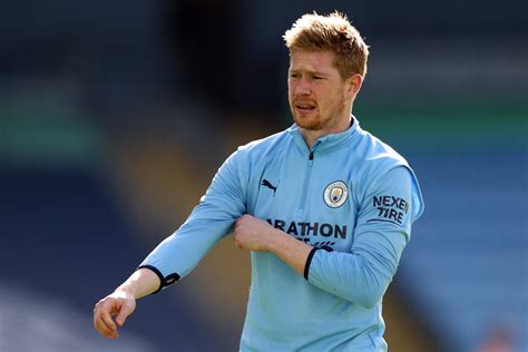 kevin de bruyne contract end